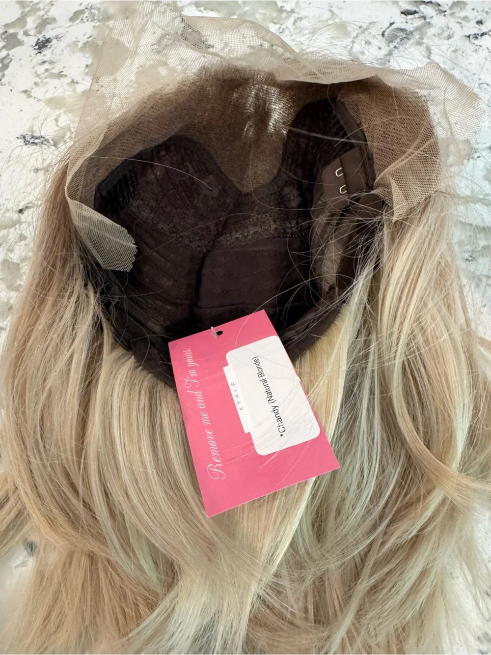 N/A modern bob